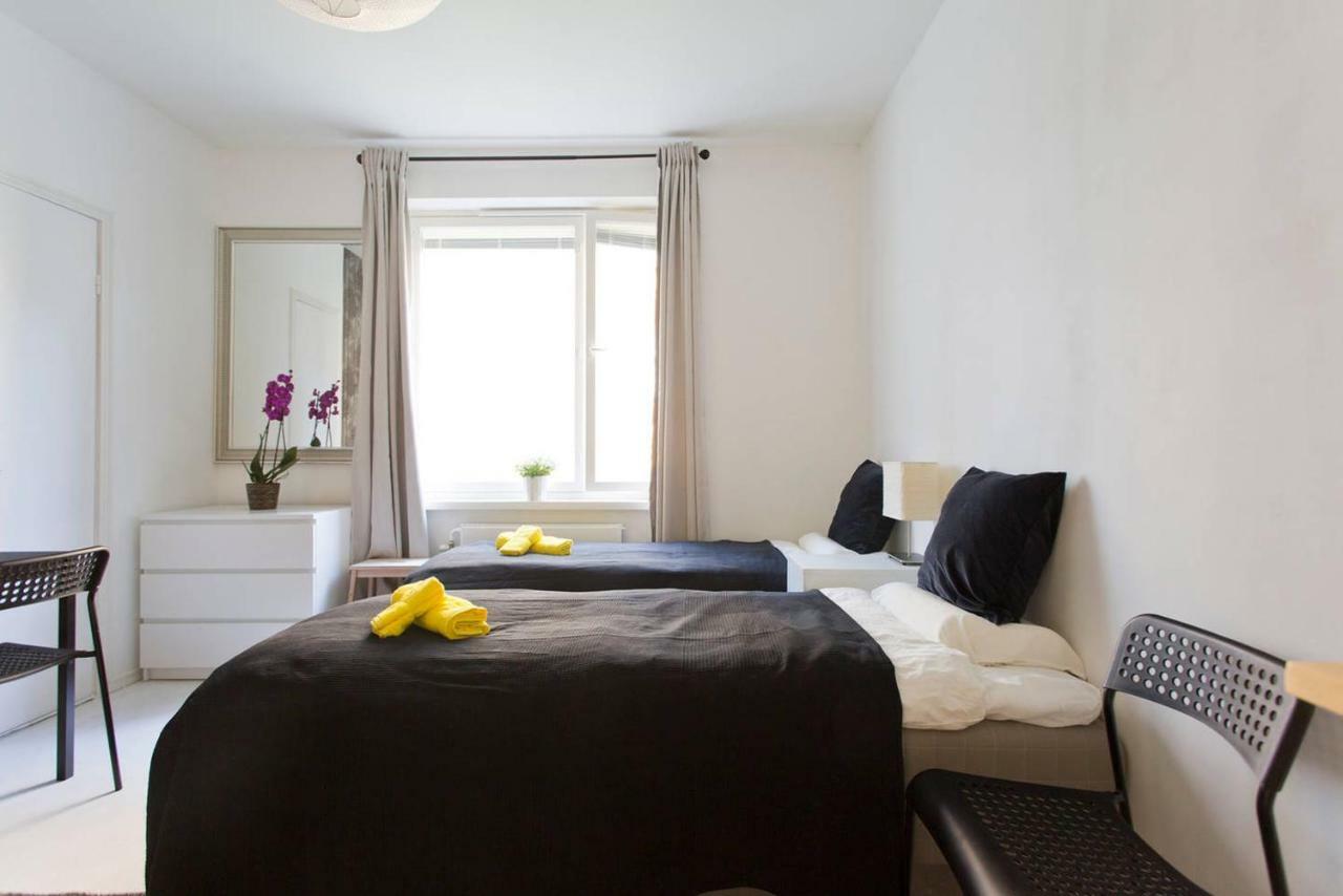 Studio Orchidea Helsinki Ngoại thất bức ảnh
