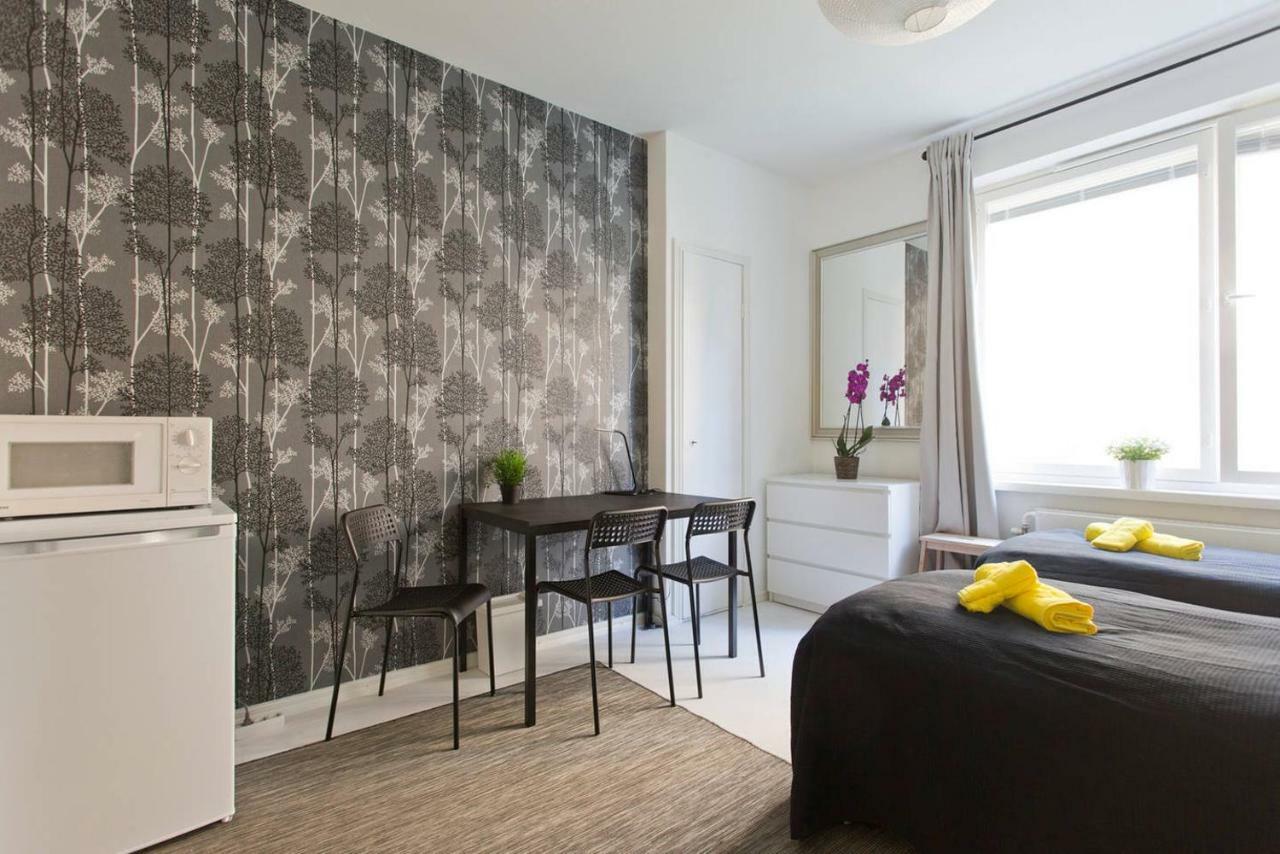 Studio Orchidea Helsinki Ngoại thất bức ảnh
