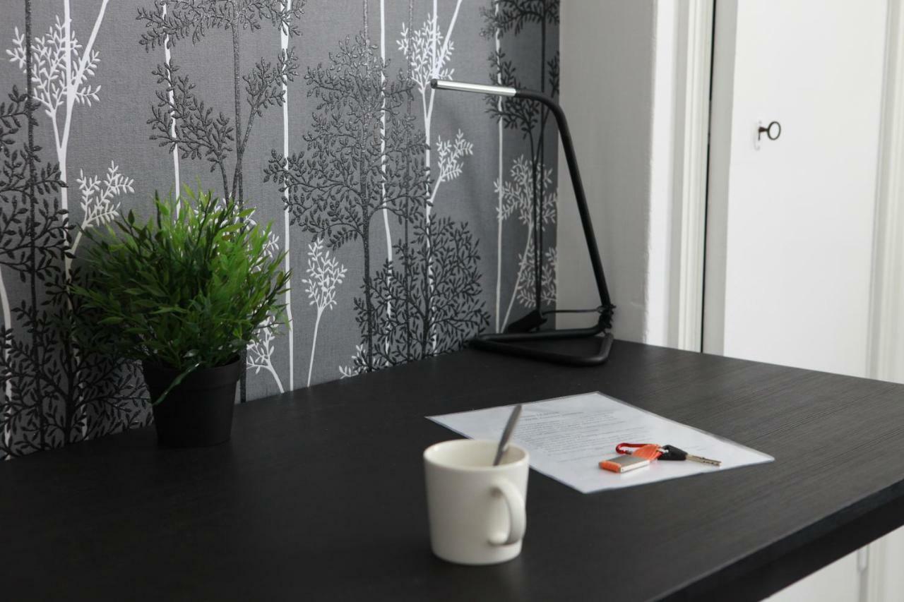 Studio Orchidea Helsinki Ngoại thất bức ảnh
