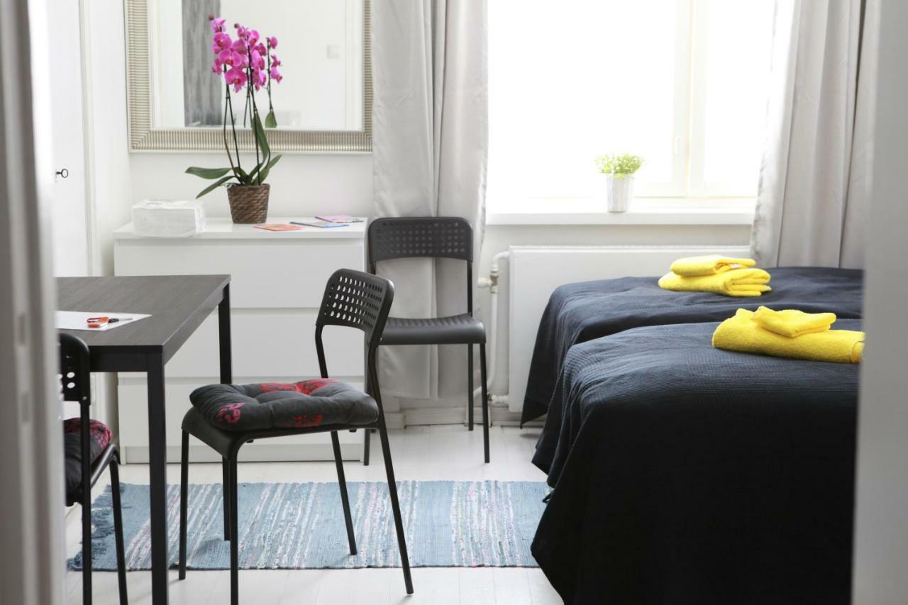 Studio Orchidea Helsinki Ngoại thất bức ảnh
