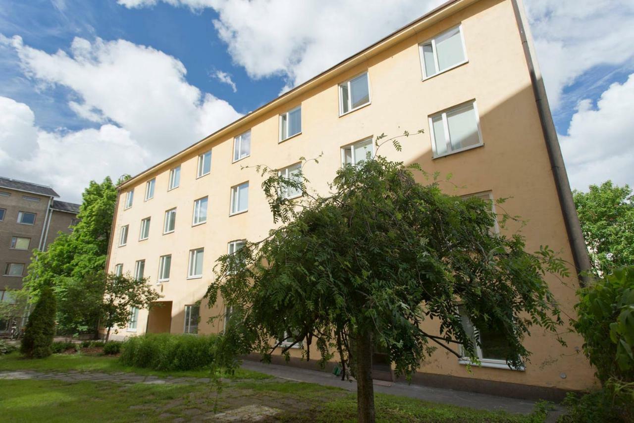 Studio Orchidea Helsinki Ngoại thất bức ảnh